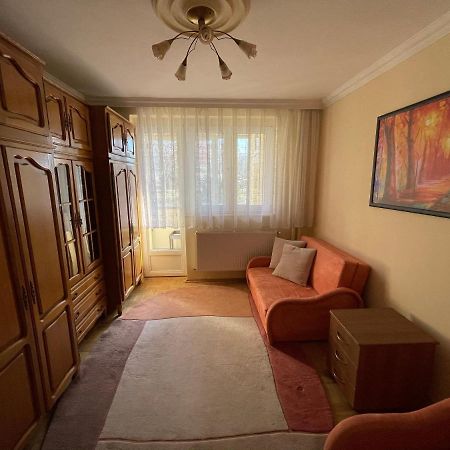 Ulpiana Apartment Prisztina Zewnętrze zdjęcie
