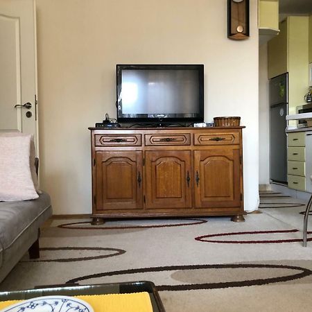 Ulpiana Apartment Prisztina Zewnętrze zdjęcie