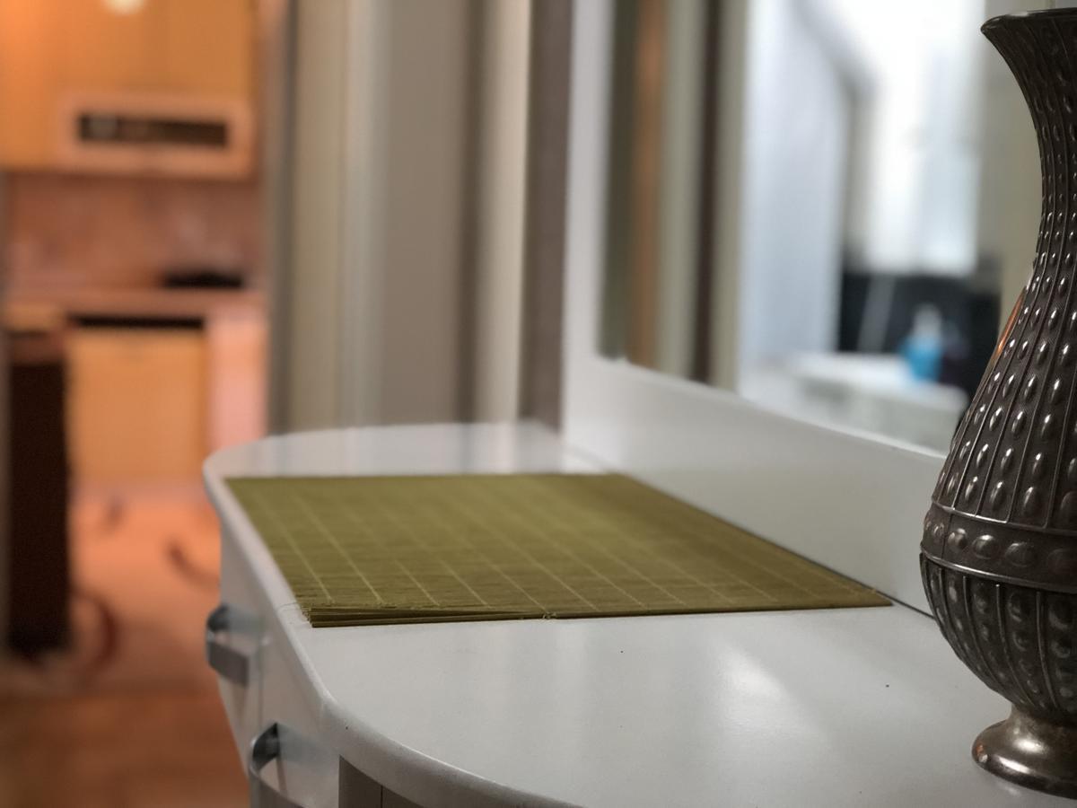 Ulpiana Apartment Prisztina Zewnętrze zdjęcie