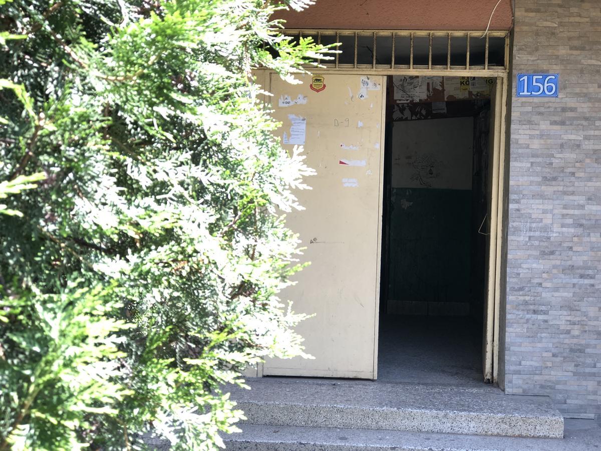 Ulpiana Apartment Prisztina Zewnętrze zdjęcie