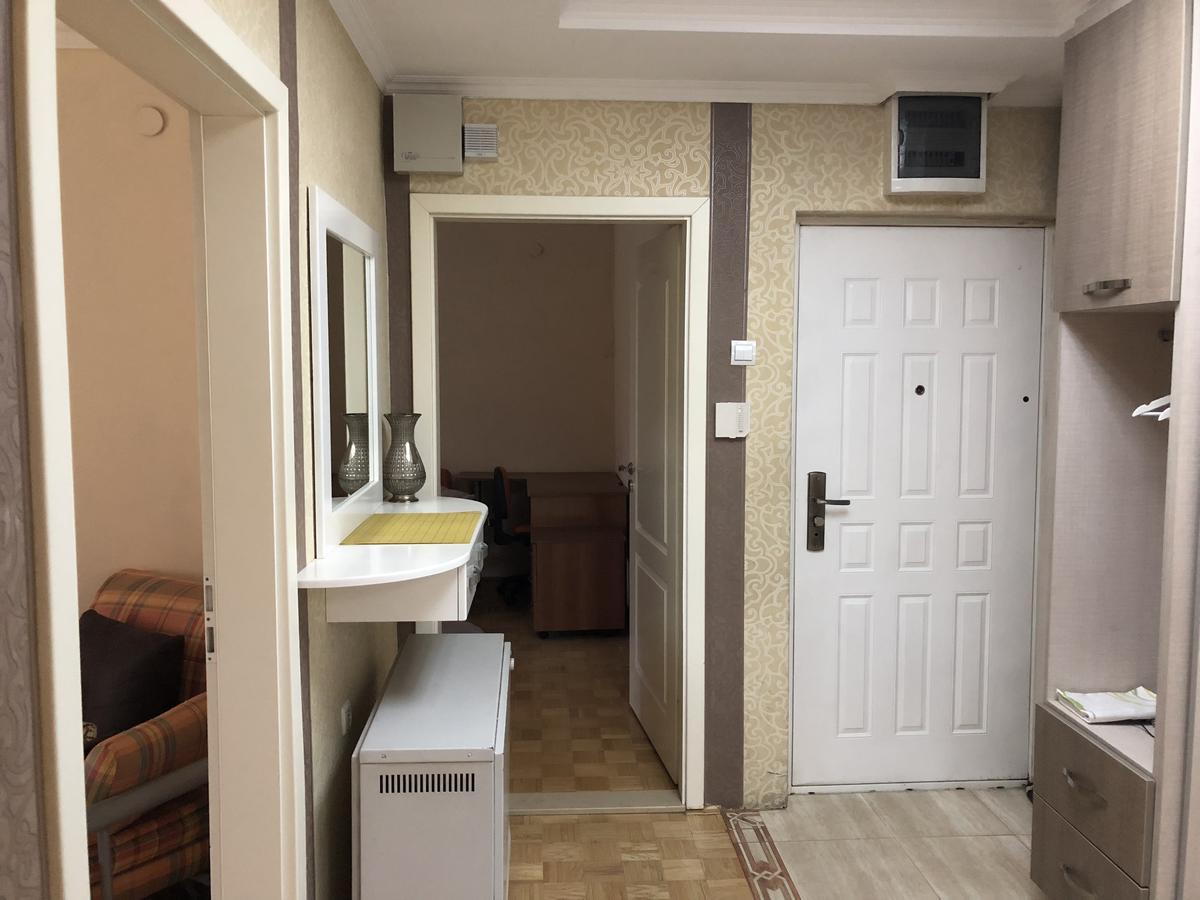 Ulpiana Apartment Prisztina Zewnętrze zdjęcie