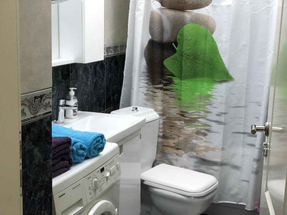 Ulpiana Apartment Prisztina Zewnętrze zdjęcie