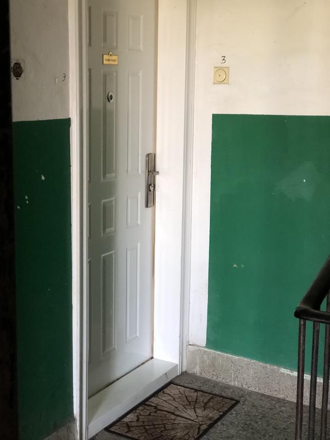 Ulpiana Apartment Prisztina Zewnętrze zdjęcie