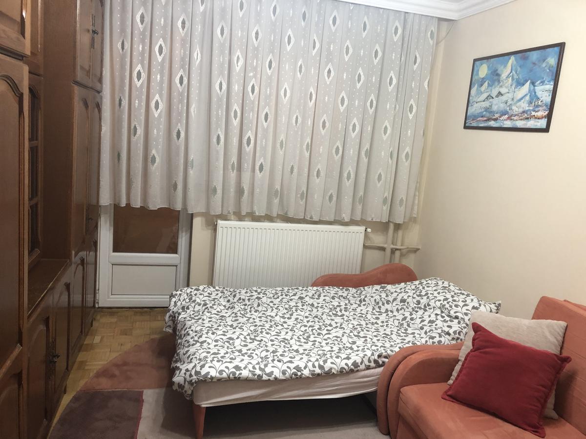 Ulpiana Apartment Prisztina Zewnętrze zdjęcie