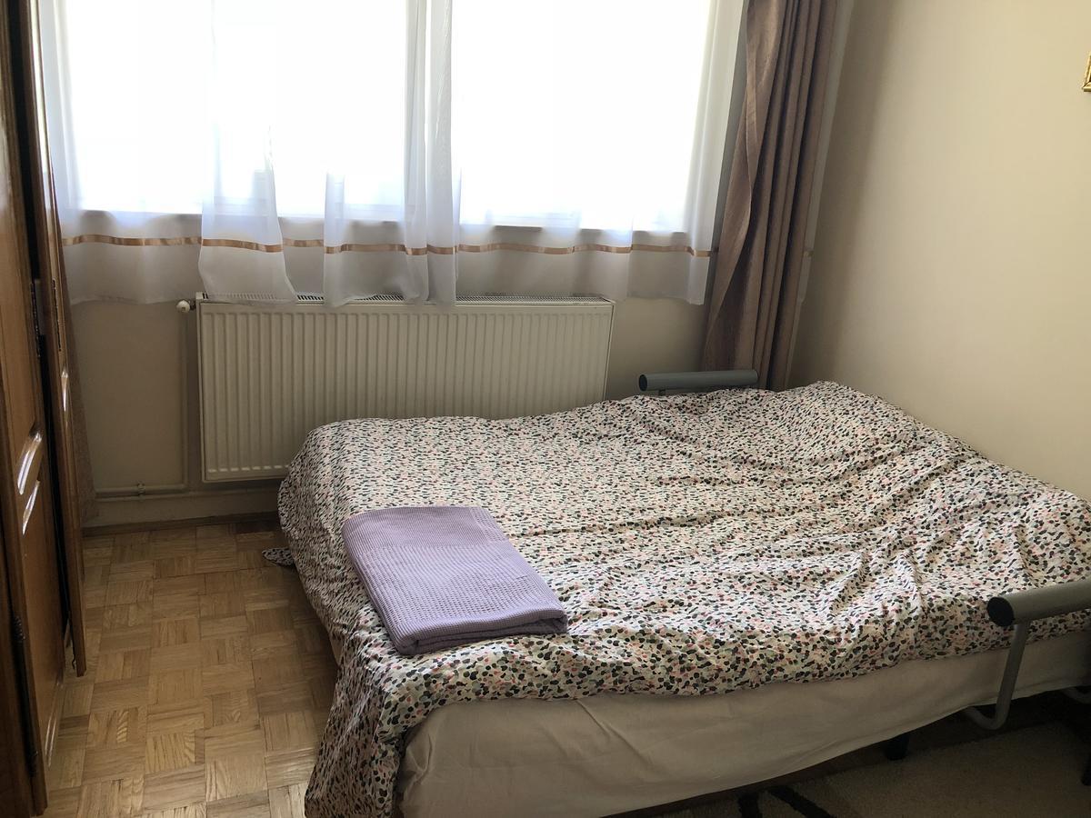 Ulpiana Apartment Prisztina Zewnętrze zdjęcie