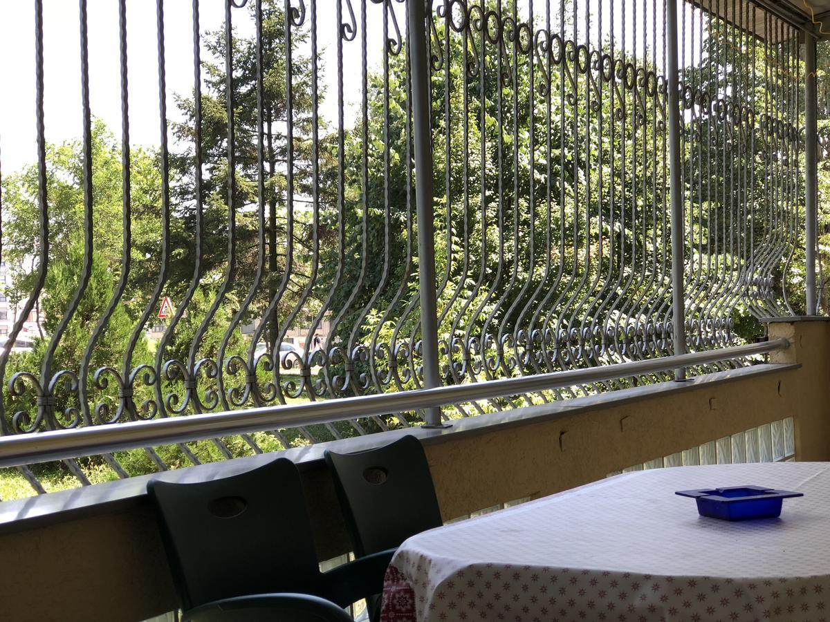 Ulpiana Apartment Prisztina Zewnętrze zdjęcie
